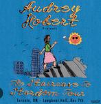 GEZOCHT: ticket Audrey Hobert 5 maart 2026, Ophalen, Zo goed als nieuw