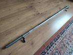 BREMSHEY Halterstang {155cm, 3cm, 8kg}, Sport en Fitness, Fitnessmaterialen, Ophalen, Gebruikt, Rug, Halterstangen
