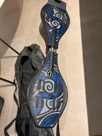 Waveboard, Sport en Fitness, Skateboarden, Ophalen, Zo goed als nieuw, Waveboard