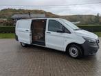 Mercedes Vito 116 extra lang, Auto's, Euro 6, Particulier, Te koop, Cruise Control