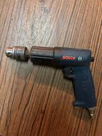 Pneumatische momentsleutel oa blauwe bosh, Enlèvement ou Envoi, Utilisé