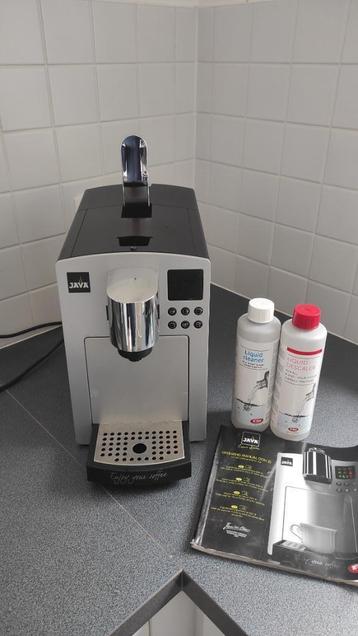 Java OOH 21 Koffiemachine beschikbaar voor biedingen