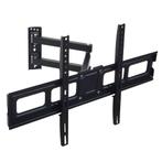 Support TV bras pivotant simple jusqu'à 65" nouveau !!, Enlèvement ou Envoi, Neuf