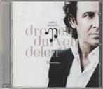 CD Marco Borsato - Dromen, Durven, Delen, Enlèvement ou Envoi, Comme neuf, Pop