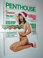 Penthouse nr. 12 - December 1995, Livres, Autres types, Utilisé, Enlèvement ou Envoi