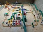 Train électrique jouet enfant, Ophalen, Gebruikt, Elektrisch, Racebaan