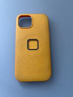 Peak Design - Case - iPhone 15, Motoren, Accessoires | Navigatiesystemen, Ophalen of Verzenden, Zo goed als nieuw