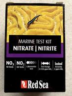 testeur de nitrites et nitrates