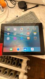 À vendre iPad, 32 giga, Computers en Software, Apple iPads, 32 GB, Zo goed als nieuw, Apple iPad Pro, Aucune idée