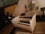 Baby-Bed, Ophalen, Gebruikt, Lattenbodem
