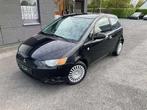 Mitsubishi Colt 1.1i ClearTec-Airco-Electr., Auto's, Mitsubishi, Zwart, Overige brandstoffen, 115 g/km, Bedrijf