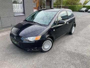 Mitsubishi Colt 1.1i ClearTec-Airco-Electr. beschikbaar voor biedingen