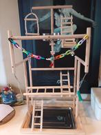 Speelstandaard voor vogels, Dieren en Toebehoren, Ophalen of Verzenden