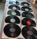 1 verzameling van 2 dubbel lp's en 6 lp's van The Beatles, Ophalen of Verzenden