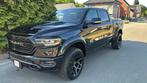 RAM Limited 2020, Auto's, Automaat, Zwart, Leder, 5 zetels