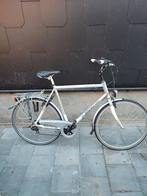 Vélo de ville Minerva Orlando d'une hauteur de cadre de 61cm, Fietsen en Brommers, Versnellingen, Zo goed als nieuw, 61 tot 65 cm