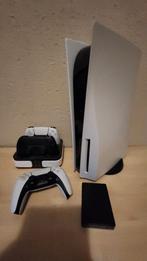 PlayStation 5 disc edition 5TB met 18 games inclusief, Games en Spelcomputers, Spelcomputers | Sony PlayStation 5, Ophalen, Playstation 5