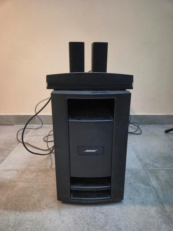 Bose Soundtouch JC series 2, Audio, Tv en Foto, Luidsprekerboxen, Bose, Ophalen