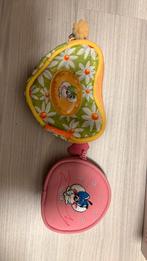 Grote tas vol met diddl spullen, Ophalen, Zo goed als nieuw