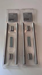 Ikea Lansa cupboard door handle, Ophalen, Nieuw