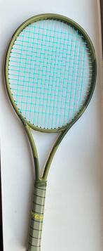 2x Prince phantom 100x + tas NIEUW!, Sport en Fitness, Tennis, Ophalen, Zo goed als nieuw, Racket, Prince