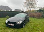 BMW F30 340i xDrive M-Sport MPPSK, Auto's, BMW, Automaat, 4 deurs, Stof, Zwart