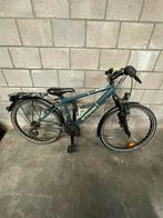 Jongensfiets rockrider 540 24”, Fietsen en Brommers, Ophalen, Gebruikt, 24 inch