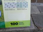 Weefstrips, Tuin en Terras, Gaas en Draad, Ophalen, Zo goed als nieuw, Minder dan 10 meter, Overige typen