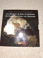Fdc set Belgie, Postzegels en Munten, Ophalen of Verzenden