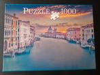 Puzzel 1000 stuks, Ophalen of Verzenden, Zo goed als nieuw
