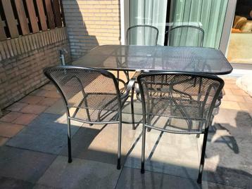 Royal Garden type Carlo  beschikbaar voor biedingen