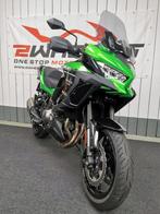 KAWASAKI VERSYS 1000, 4 cilinders, Bedrijf, Toermotor, Meer dan 35 kW