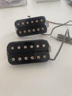 Steffsen pickups, Muziek en Instrumenten, Snaarinstrumenten | Gitaren | Elektrisch, Ophalen, Zo goed als nieuw