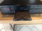 Cd speler, Audio, Tv en Foto, Cd-spelers, Ophalen of Verzenden, Zo goed als nieuw, JVC, Wisselaar