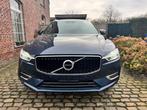 Volvo XC60 T8 hybride AWD Geartronic/ Pano Leder CAM Garanti, Auto's, 1998 cc, 42 g/km, 4 cilinders, Blauw