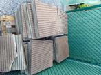 Betonnen antislip dallen, Tuin en Terras, Ophalen, Gebruikt, 40 cm of meer, Vierkant