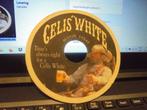 Celis White, Verzamelen, Ophalen of Verzenden, Zo goed als nieuw, Viltje(s)