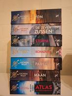 De zeven zussen - boekenreeks, Boeken, Ophalen of Verzenden, Zo goed als nieuw