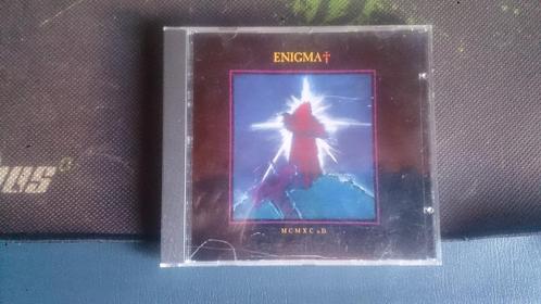 Enigma mcmxc a.d., Cd's en Dvd's, Cd's | Wereldmuziek, Ophalen of Verzenden