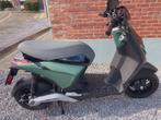 Elektrische Piaggio One - klasse A - Maar 388km mee gereden!, Ophalen, Zo goed als nieuw