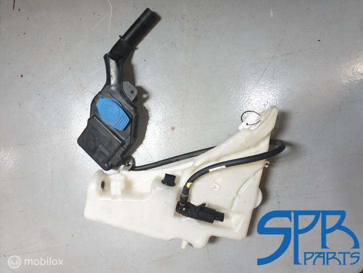 A4 8K A5 B8 Ruitensproeierreservoir RVS TANK KOPLAMPSPROEIER, Auto-onderdelen, Ruiten en Toebehoren, Audi, Gebruikt, Ophalen of Verzenden