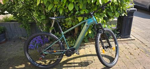 Fantastische elektrische mountainbike, Fietsen en Brommers, Fietsen | Mountainbikes en ATB, Zo goed als nieuw, Heren, Overige merken