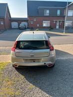 Citroen c4 2008 benzine, Ophalen, Gebruikt, Citroën