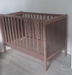 Babybed/peuterbed Inc matras, Kinderen en Baby's, Kinderkamer | Complete kinderkamers, Ophalen