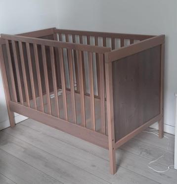 Lit pour enfant/lit pour tout-petit et matelas, Enlèvement