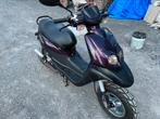 Scooter, Fietsen en Brommers, Scooters | Peugeot, Tweetakt, Overige modellen, Ophalen of Verzenden, Klasse B (45 km/u)