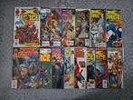X-Force (vol.1) #56-70 (1996), Complete serie of reeks, Ophalen of Verzenden, Gelezen