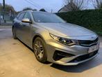 Kia Optima PHEV 2019, Auto's, Kia, Parkeersensor, Optima, Leder, 5 deurs