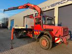 Iveco 170-23 *4X4-ONLY 56000KM-BELGIAN TRUCK* (bj 1993), Iveco, Bedrijf, Vierwielaandrijving, 4x4