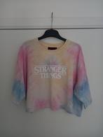 T-shirt Crop top Stranger Things officiel, Vêtements | Femmes, T-shirts, Taille 42/44 (L), Manches courtes, Enlèvement ou Envoi